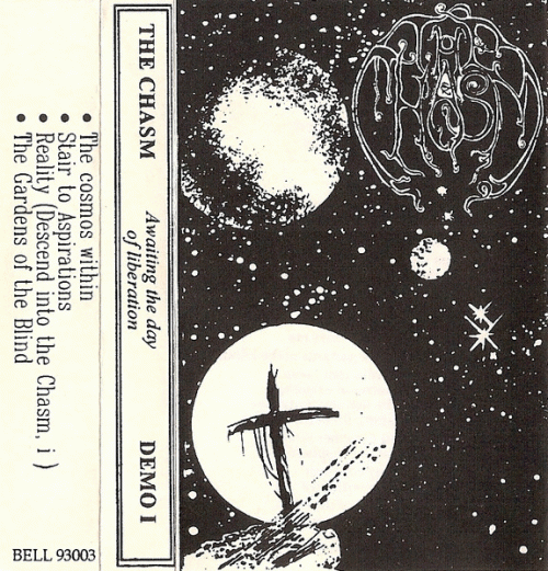 The Chasm : Awaiting the Day of Liberation